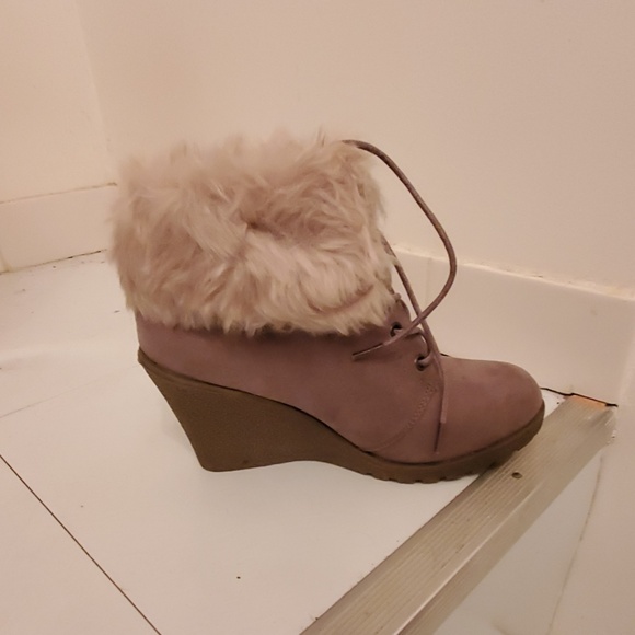 Booties - Picture 1 of 3